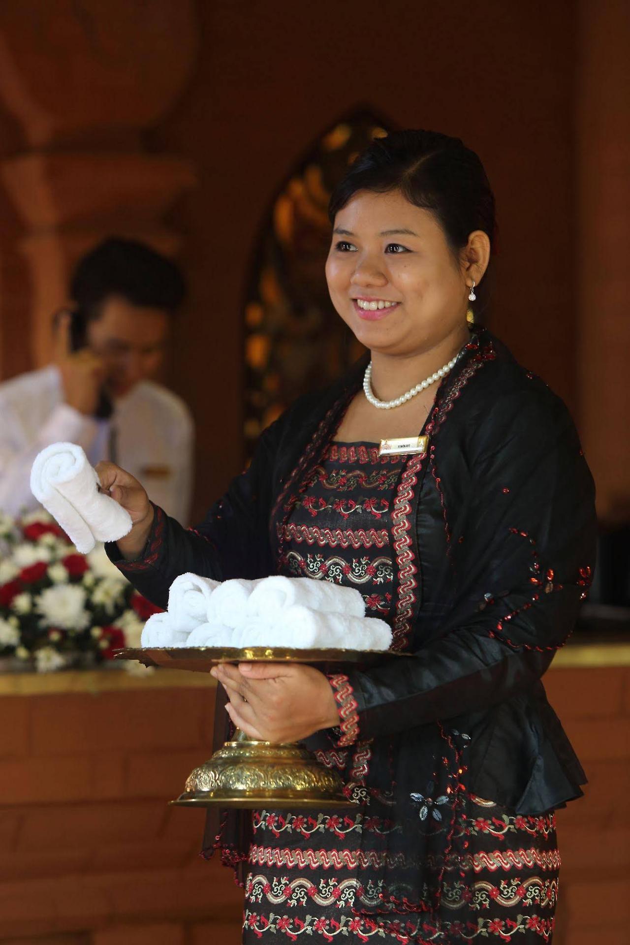 Hotel Bagan King Mandalay Exterior foto