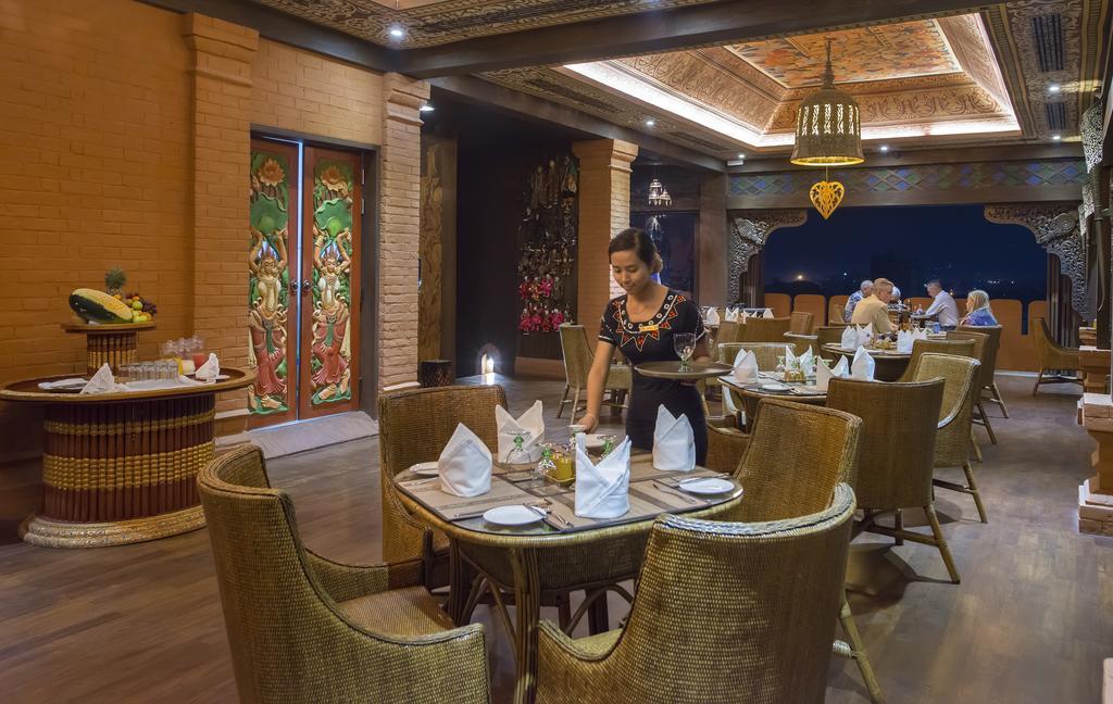 Hotel Bagan King Mandalay Exterior foto