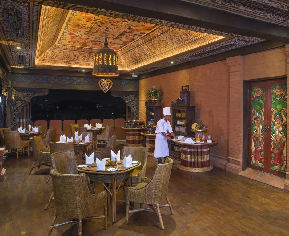 Hotel Bagan King Mandalay Exterior foto