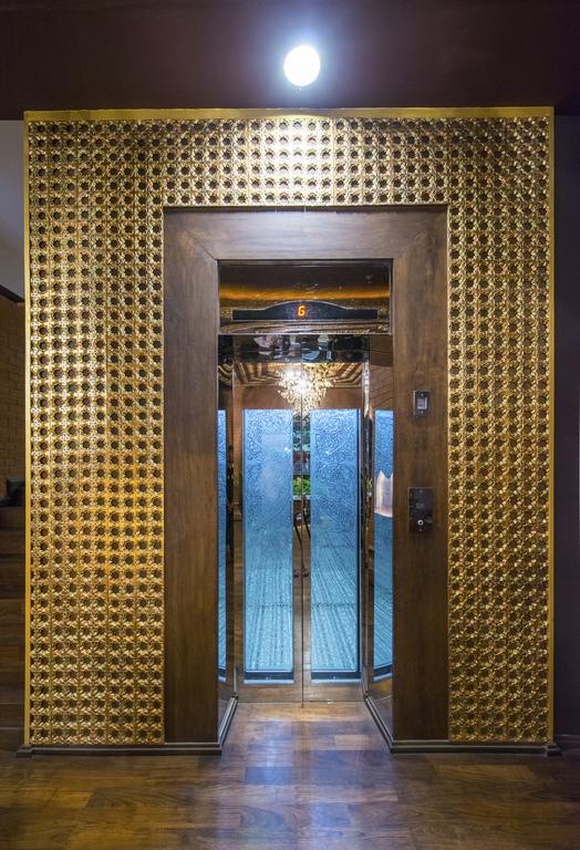 Hotel Bagan King Mandalay Exterior foto
