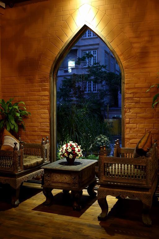 Hotel Bagan King Mandalay Exterior foto