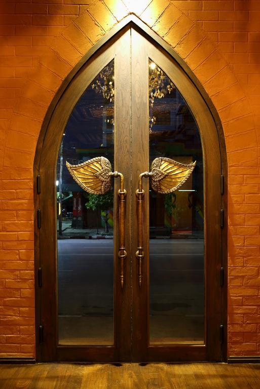 Hotel Bagan King Mandalay Exterior foto