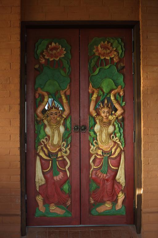 Hotel Bagan King Mandalay Exterior foto