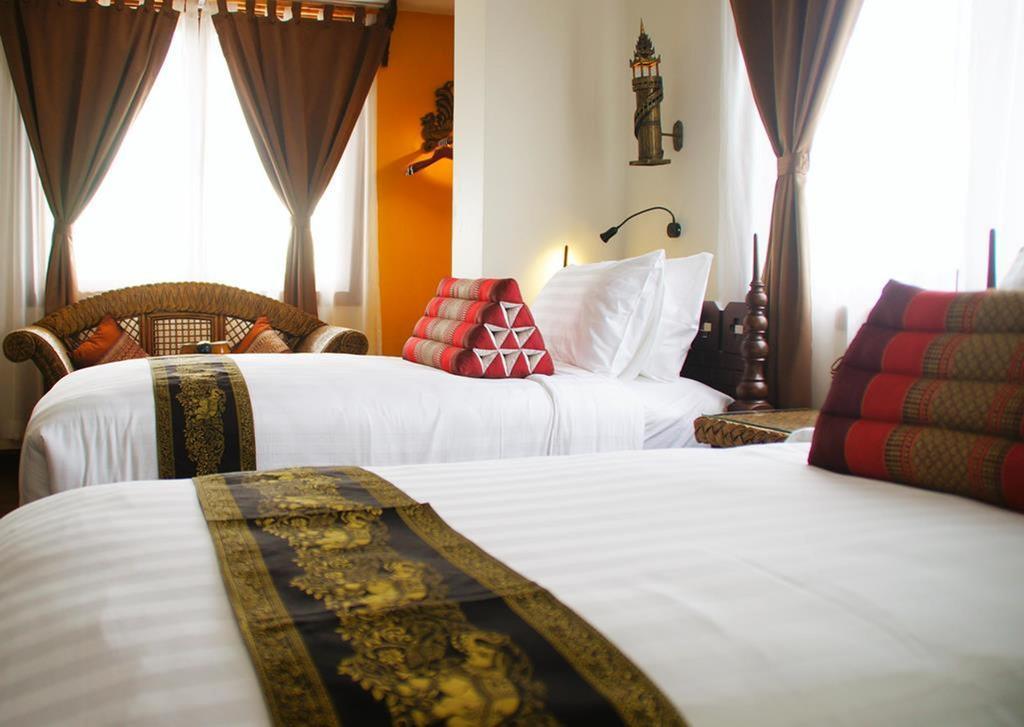 Hotel Bagan King Mandalay Exterior foto