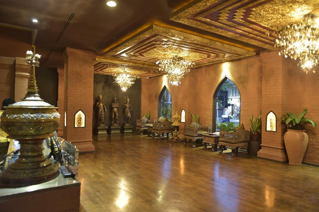 Hotel Bagan King Mandalay Exterior foto