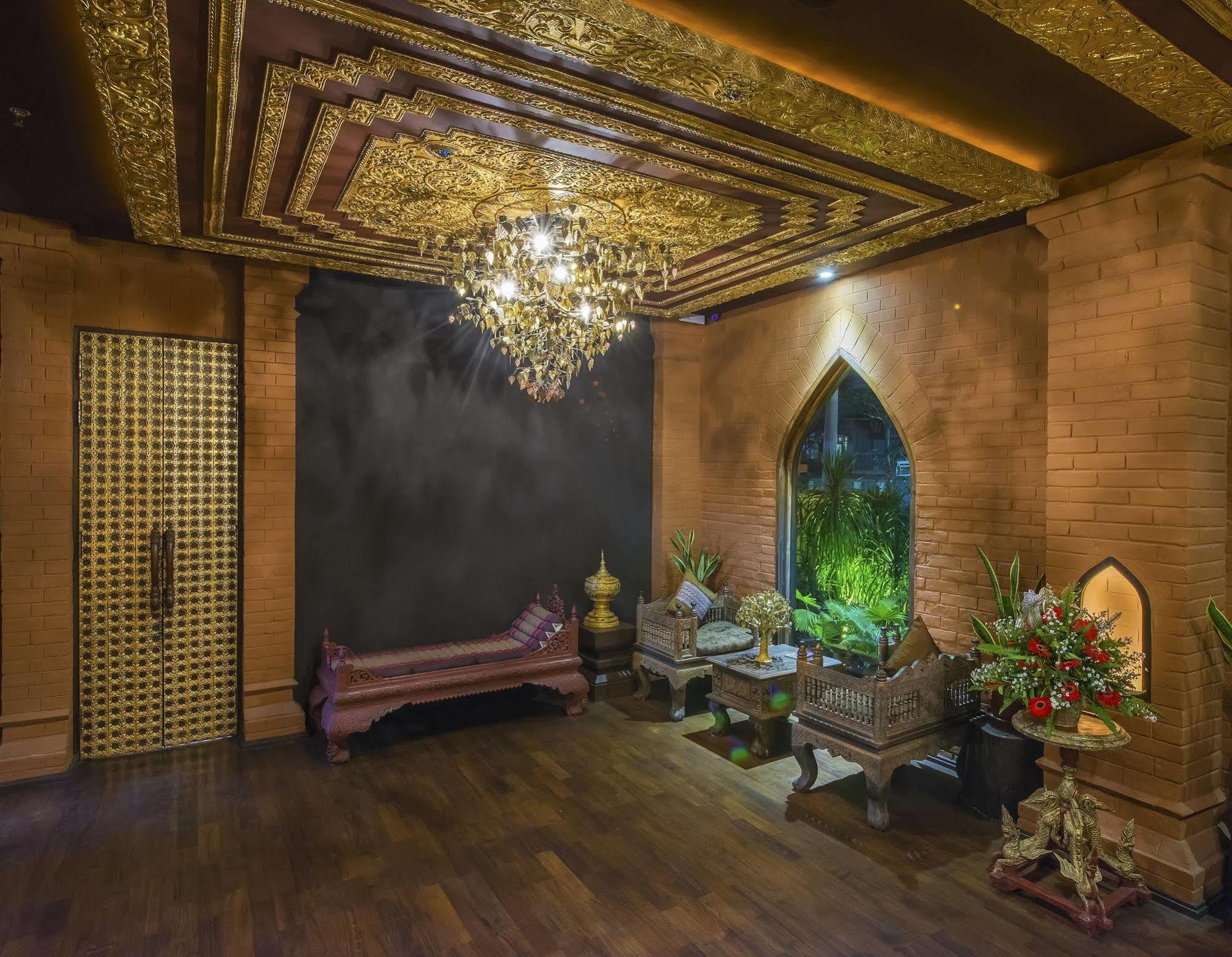 Hotel Bagan King Mandalay Exterior foto
