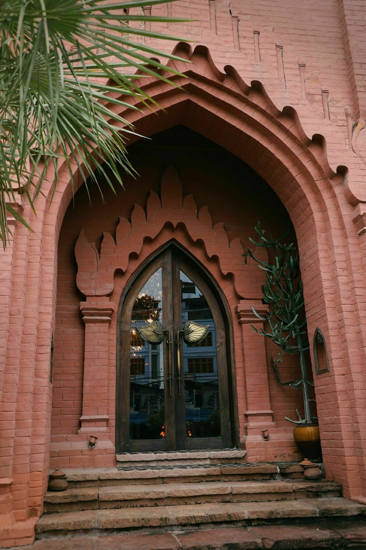 Hotel Bagan King Mandalay Exterior foto